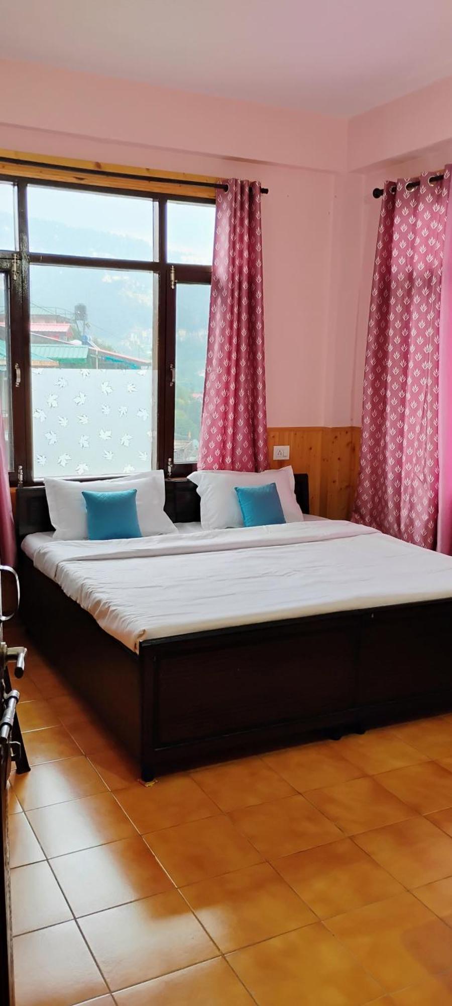 Thakur Homes- Couple And Family Friendly Homestay Shimla Cameră foto